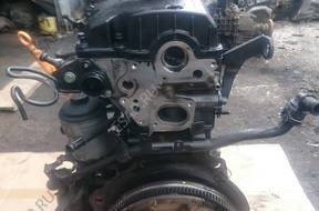 двигатель 1,9 TDI BTB 150 KM GALAXY SHARAN ALHAMBRA