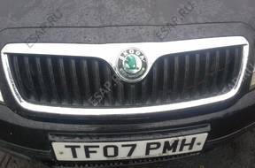 двигатель 1,9 TDI BUK    2008 год