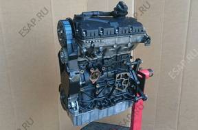 двигатель 1,9 TDI BXE BKC BJB VW SEAT SKODA AUDI