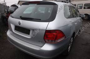 двигатель 1,9 TDI BXE VW GOLF V 5 "07 год,.