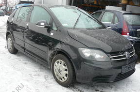 двигатель 1,9 TDI BXE VW GOLF V PLUS "07 год,.