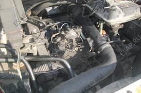 двигатель 1,9 TDi Fiat Citroen Peugeot