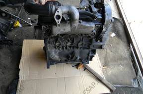 двигатель 1,9 TDI SHARAN  AHU AFN 90KM 110KM SUPEK