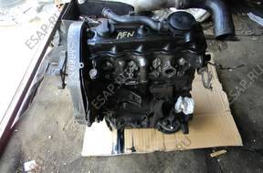 двигатель 1,9 TDI SHARAN  AHU AFN 90KM 110KM SUPEK