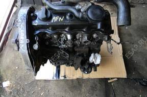 двигатель 1,9 TDI SHARAN  AHU AFN 90KM 110KM SUPEK