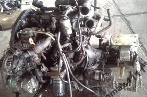 двигатель 1,9 TDI SHARAN ,GALAXY,ALHAMBRA 96-2000