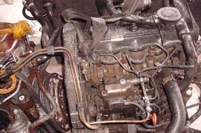 двигатель 1,9 Tdi VW Passat B4