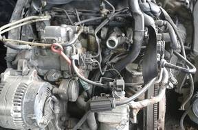 двигатель 1,9 tdi VW Passat b4