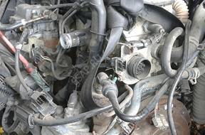 двигатель 1,9 tdi VW Passat b4