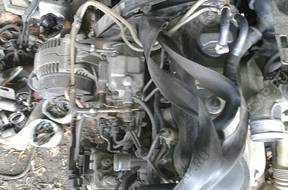 двигатель 1,9 tdi VW Passat b4