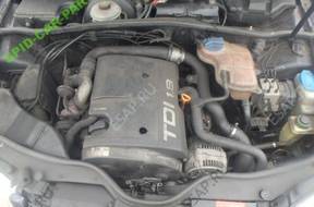 двигатель 1,9 TDI VW PASSAT B5 AUDI A4 B5 A6 C5