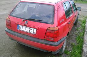 двигатель 1,9 TDI w dobrej kondycji od golf 3 ,90 KM