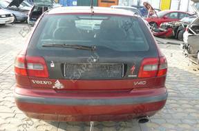 двигатель 1,9 VOLVO V40 "99 год,.ZKIE