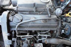 двигатель 1,9 VW POLO N6 POLECAM