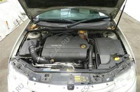 двигатель 1,9CDTI TID SAAB OPEL Z19DTH 150KM КОМПЛЕКТ