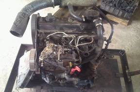 двигатель 1,9D 1Y vw seat.