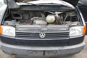 двигатель 1,9D VOLKSWAGEN VW T4