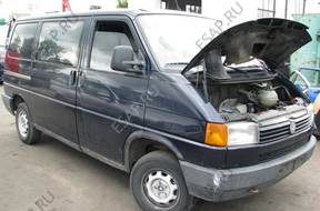 двигатель 1,9D VOLKSWAGEN VW T4