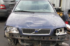 двигатель 1,9DCI F9K VOLVO S40 V40 ODPALAJĄCY