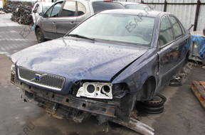 двигатель 1,9DCI F9K VOLVO S40 V40 ODPALAJĄCY