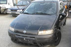 двигатель 1,9JTD FIAT PUNTO II