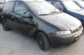 двигатель 1,9JTD FIAT PUNTO II
