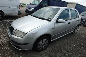 двигатель 1,9SDI SKODA FABIA 2006 год,.