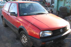 двигатель 1,9SDI VOLKSWAGEN VW GOLF III