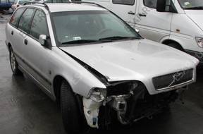 двигатель 1,9TD VOLVO V40