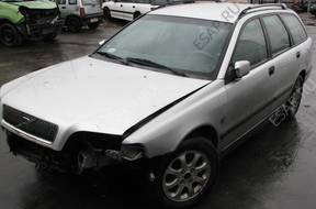 двигатель 1,9TD VOLVO V40