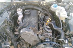 двигатель 1,9TDI 101KM AVB VW PASSAT B5 лифт. версия FL