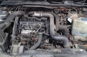 двигатель 1,9TDi 1Z VW GOLF PASSAT SEAT SHARAN