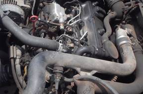 двигатель 1,9TDi 1Z VW GOLF PASSAT SEAT SHARAN
