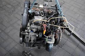 двигатель 1,9TDi 1Z VW GOLF PASSAT T4  SEAT SHARAN