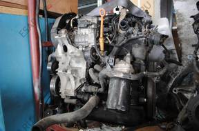 двигатель 1,9TDi 1Z VW GOLF PASSAT T4  SEAT SHARAN