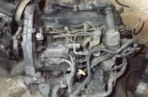 двигатель 1,9TDI 90KM 1Z GALAXY PASSAT A6 A4 КОМПЛЕКТНЫЙ