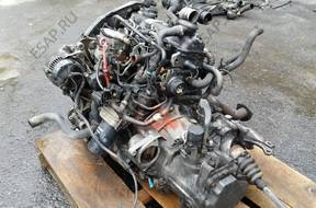 двигатель 1,9TDI 90KM VW AUDI GOLF PASSAT КОРОБКА ПЕРЕДАЧ