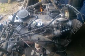 двигатель 1,9TDI OCTAVIA GOLF LEON ASV GOY SUPEK