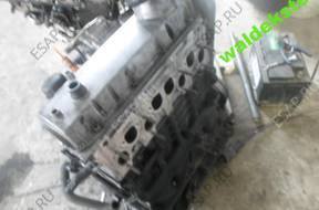двигатель 1,9TDI OCTAVIA GOLF LEON (ASV)