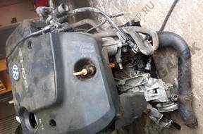 двигатель 1,9TDI przebieg 170ty.л.с.,