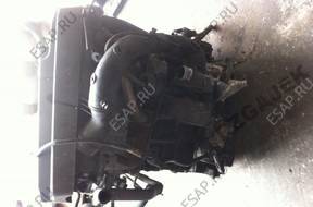 двигатель 1,9TDI przebieg 170ty.л.с.,