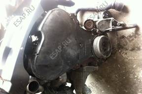 двигатель 1,9TDI przebieg 170ty.л.с.,