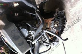 двигатель 1,9TDI przebieg 170ty.л.с.,