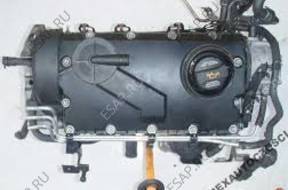 двигатель 1,9tdi vw seat skoda bxe tarn