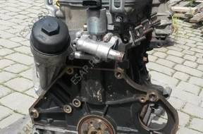 двигатель 1.0 12V ECOTEC AGILA CORSA C CORSA B MONTA