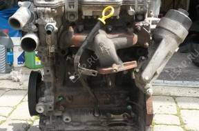 двигатель 1.0 12V ECOTEC AGILA CORSA C CORSA B MONTA