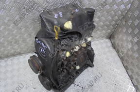двигатель 1.0 12V G4HC HYUNDAI ATOS