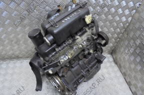 двигатель 1.0 12V G4HC HYUNDAI ATOS