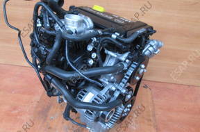 двигатель 1.0 12V OPEL CORSA C AGILA Z10XEP 29tys.л.с.