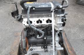 двигатель 1.0 12V OPEL CORSA D AGILA A10XEP 2014 год